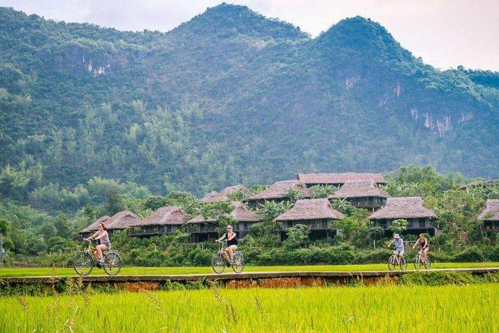 Mai Chau 1 Day Tour From Hanoi