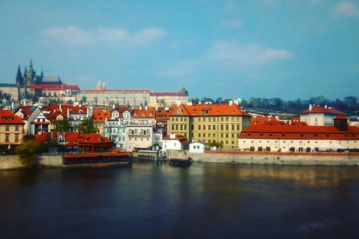VIP Prague Private Tour