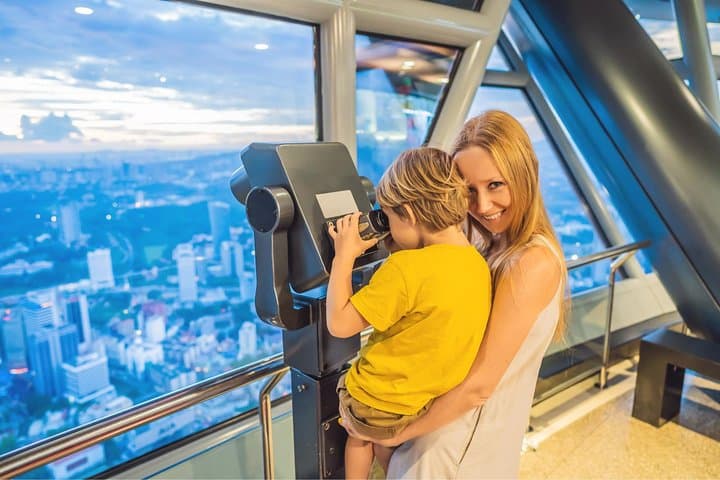 Private Kuala Lumpur Customizable Orientation Full Day Tour