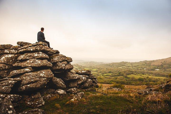 5-Day Devon and Cornwall Small-Group Tour from London