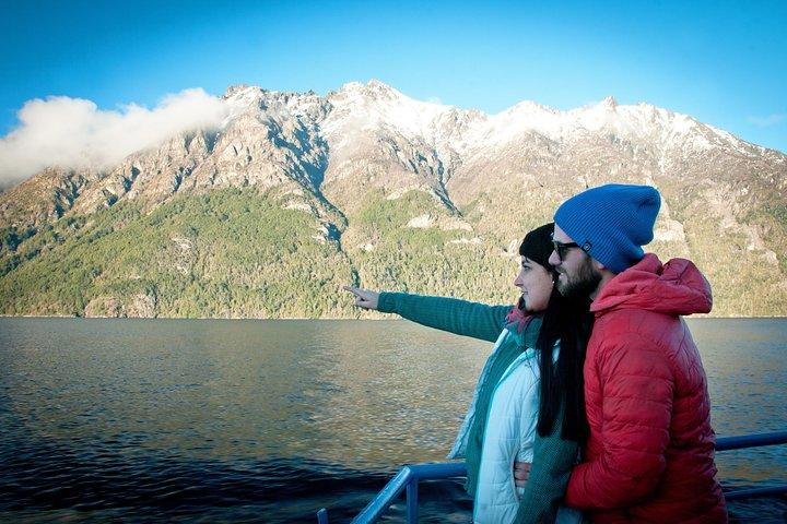 OneWay Journey: Puerto Varas, Chile to Bariloche, Argentina