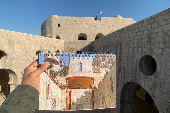 Legendary Game of Thrones & Lokrum Island Tour