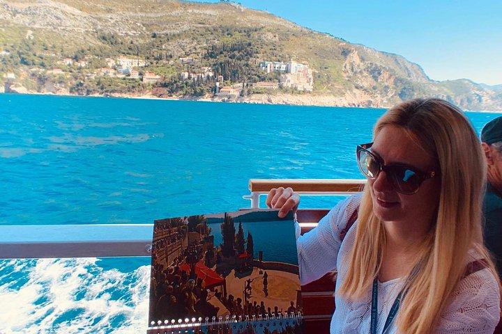 Legendary Game of Thrones & Lokrum Island Tour