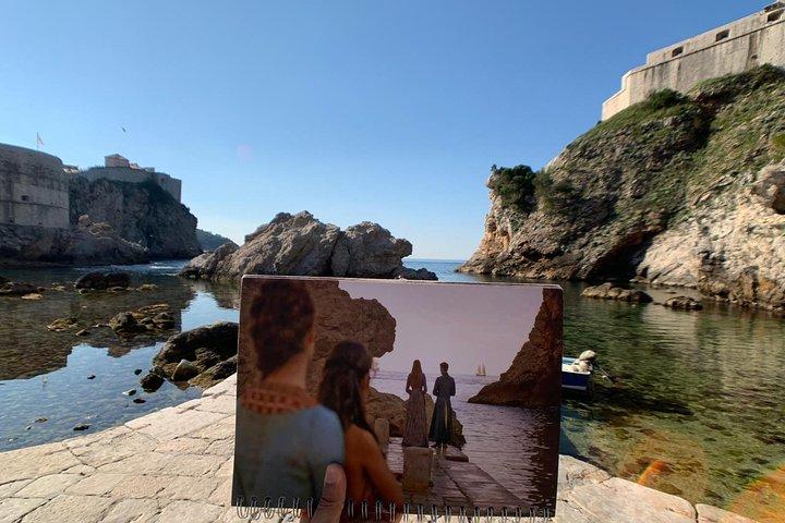 Legendary Game of Thrones & Lokrum Island Tour