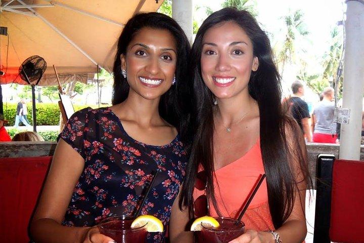 South Beach Miami Authentic Food Tour with Local Food Tastings