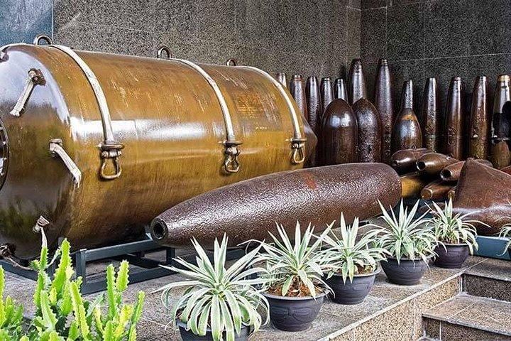 Ho Chi Minh City Half Day Tour
