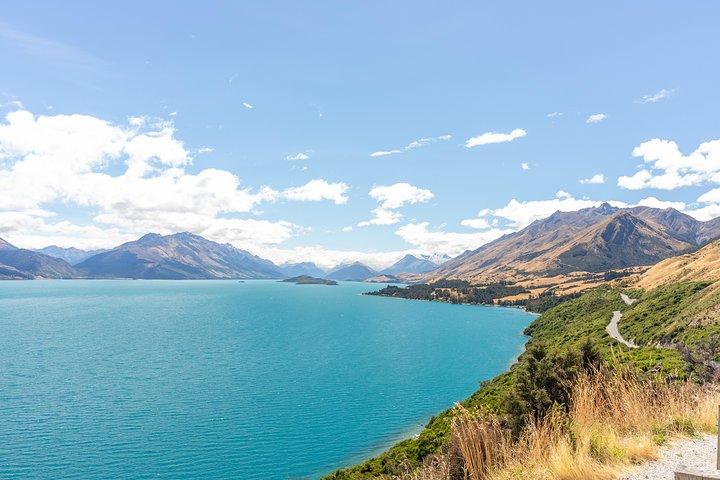 Lord of the Rings Scenic Tour - Glenorchy (half day)