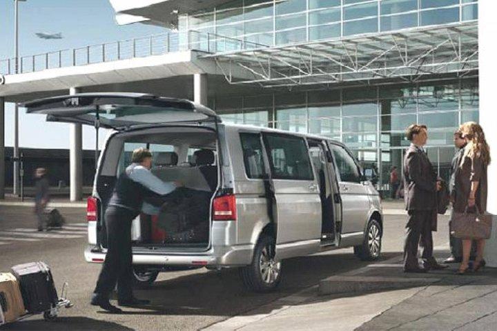 Transfer from Cairo Airport to Hotel - Private Transfer