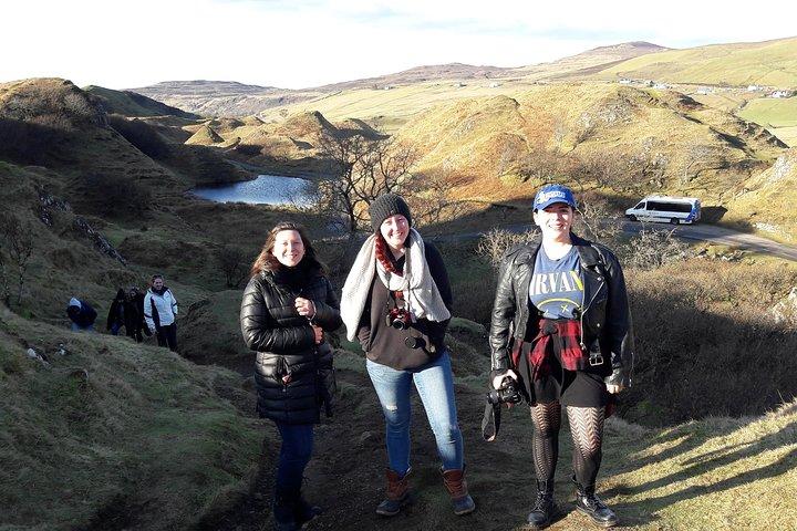 3-Day Isle of Skye and Highlands Tour from Glasgow