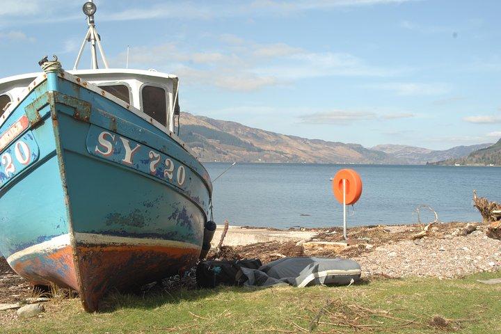 3-Day Isle of Skye and Highlands Tour from Glasgow