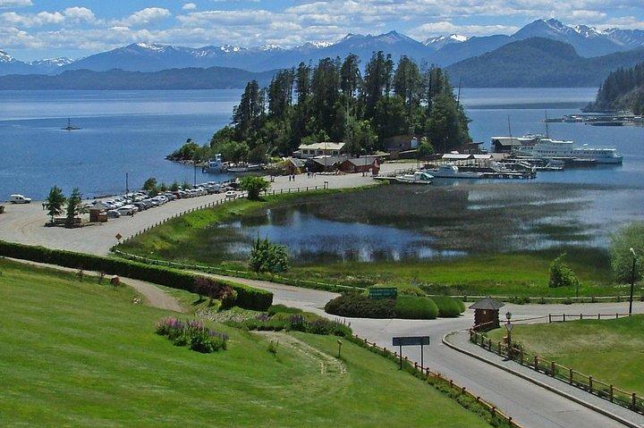 OneWay Journey: Puerto Varas, Chile to Bariloche, Argentina