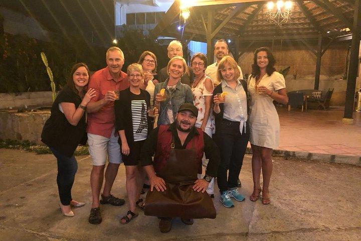 San Jose Foodie Tour | Costa Rican Culinary Culture