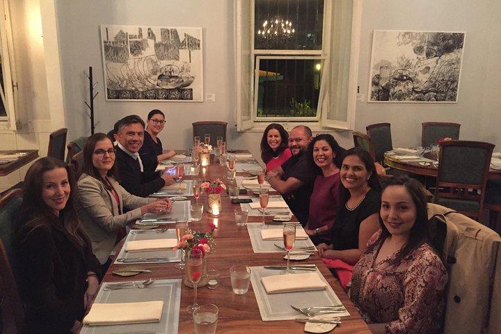 San Jose Foodie Tour | Costa Rican Culinary Culture
