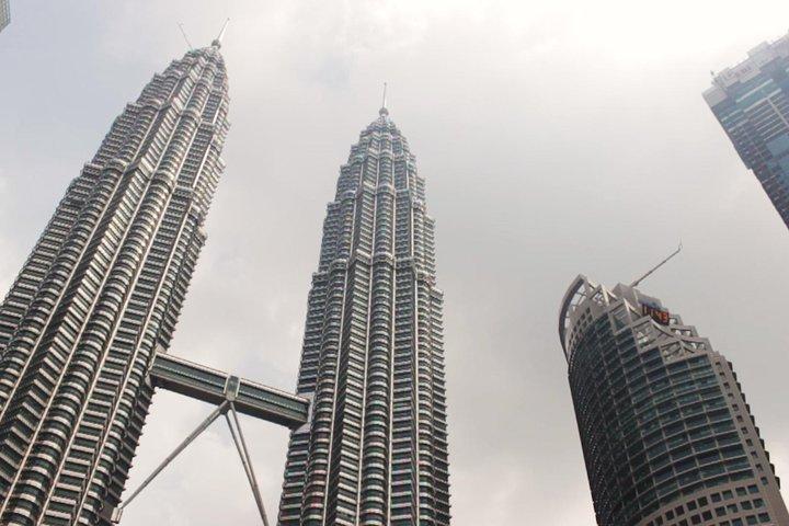 Wonders of KL with a Personal Driver