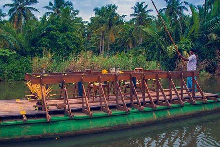 7-Day Paradise Island Honeymoon tour