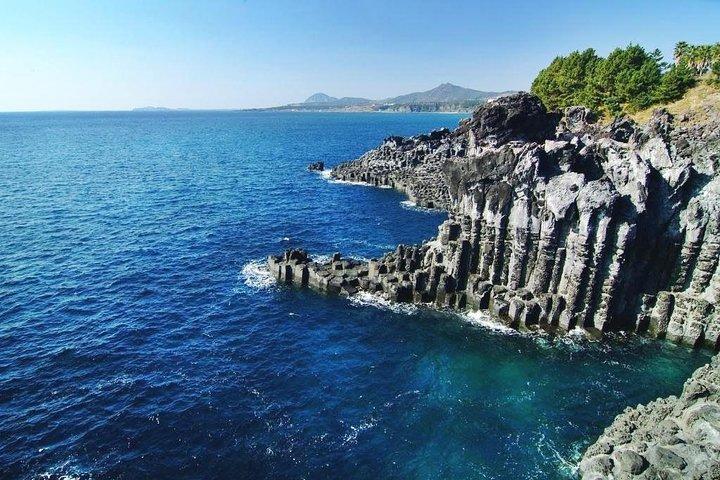 Jeju Premium Small Group UNESCO Day Tour - South Course