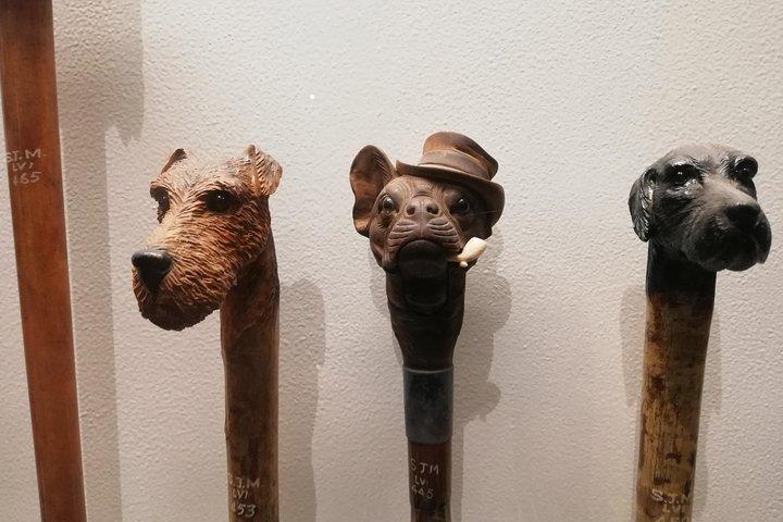 Museums of Hyderabad, a day trip