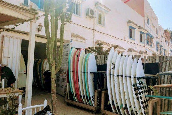Day Trip From Marrakech to Essaouira