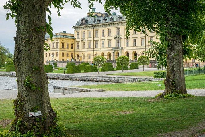 Luxury Private Stockholm & Drottningholm Castle VIP Experience