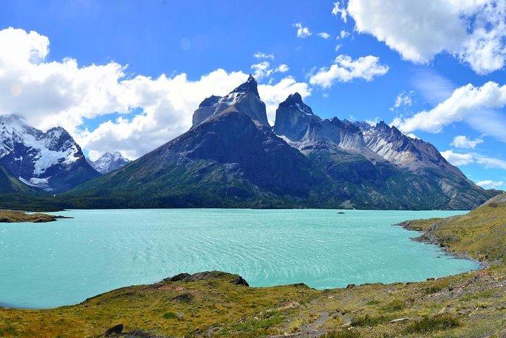 4-Day Tour to Puerto Natales and Torres del Paine National Park
