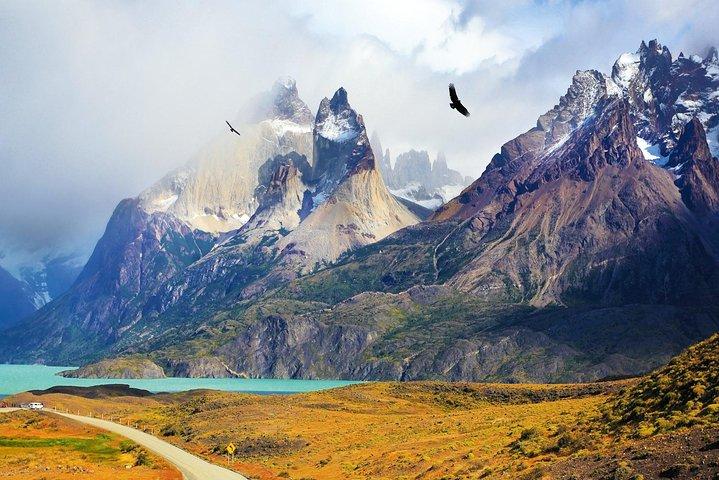 4-Day Tour to Puerto Natales and Torres del Paine National Park