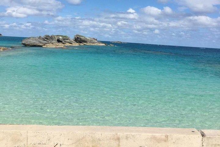 Bermuda Island Tour
