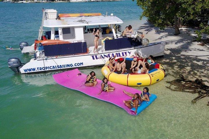Miami Island Ultimate Adventure