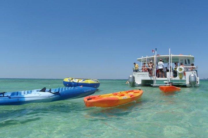 Miami Island Ultimate Adventure