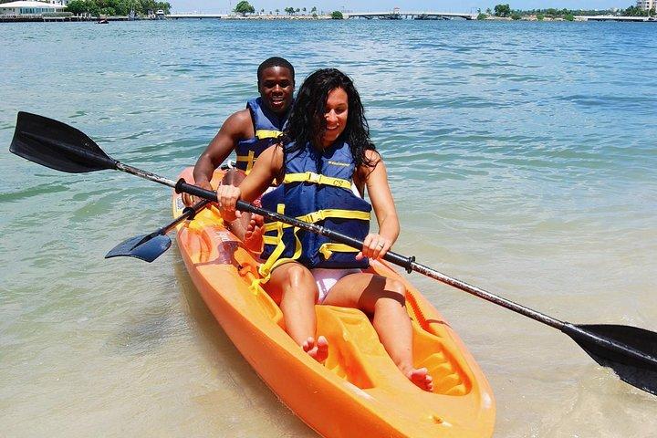 Miami Island Ultimate Adventure