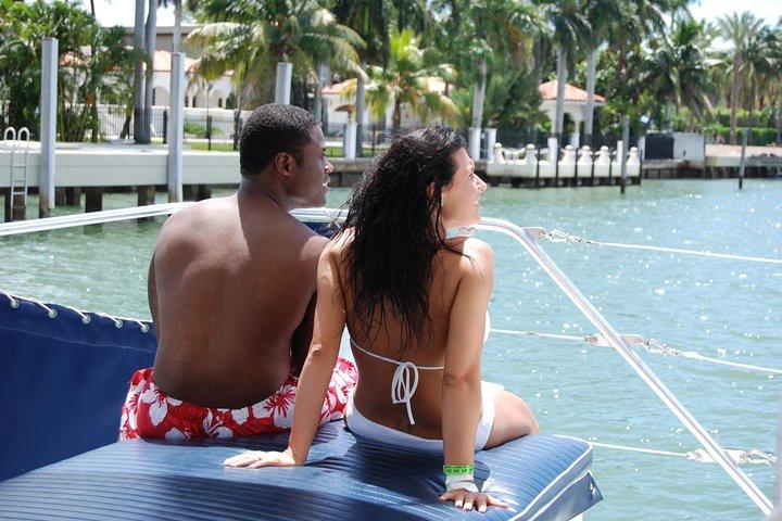Miami Island Ultimate Adventure