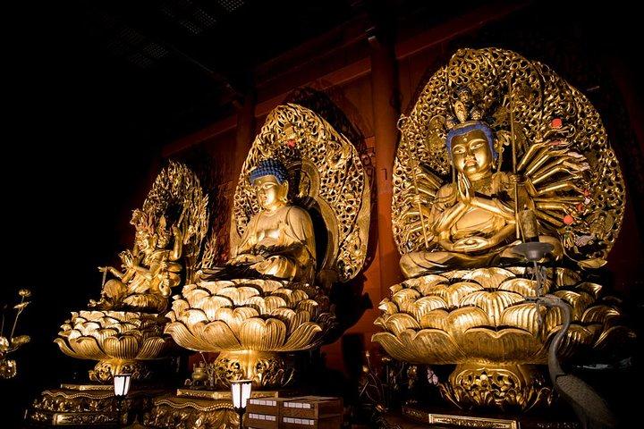 Full Day Nikko Tour, to-and-from Tokyo 23 Wards, 2- 12 guests