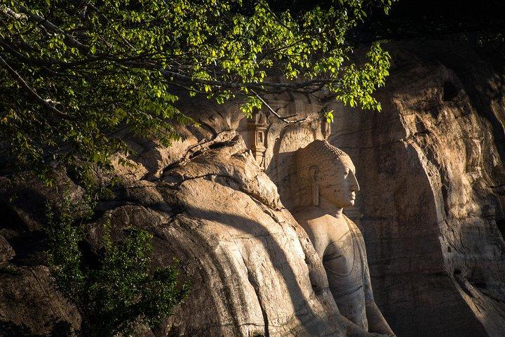 Explore, Relax & Rejuvenate (12 Days)