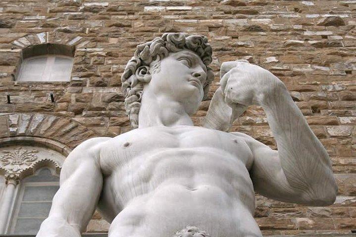 Private Day in Florence: An Immersive Experience