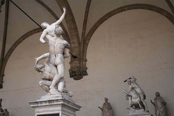 Best of Florence with Michelangelo's David Small Group Tour