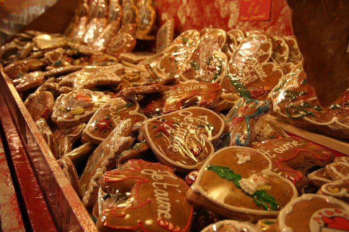 Strasbourg Christmas Market Small Group Walking Tour