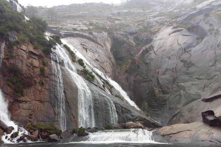 Luxury Finisterre Saint James Way Private Tour