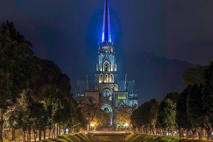Petropolis City Tour with Imperial Museum and Optional Lunch & Bohemia Brewery