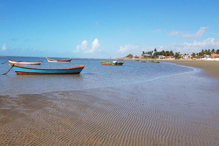 Grumari, Prainha & Pontal Beach Day Tour in Rio de Janeiro with Transfer