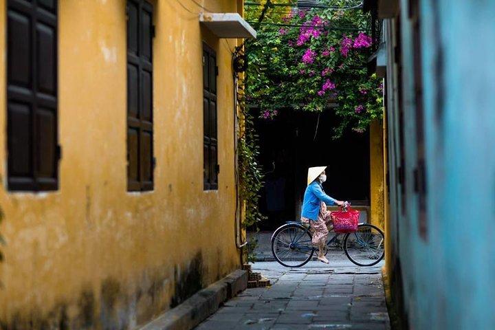 Hoi An city and Food tour