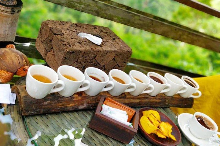Mount Batur Sunrise Trekking - Guided Hike with Breakfast on Top