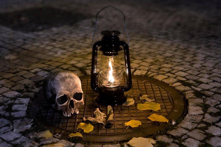 Krakow Night Tour: Ghosts, Vampires and Legends of the Old Town