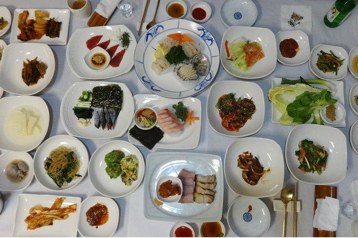 Korea Past and Present 7days 6nights