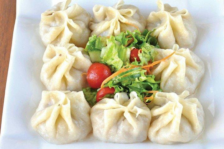 1 Day Semi-Gobi All-included tour