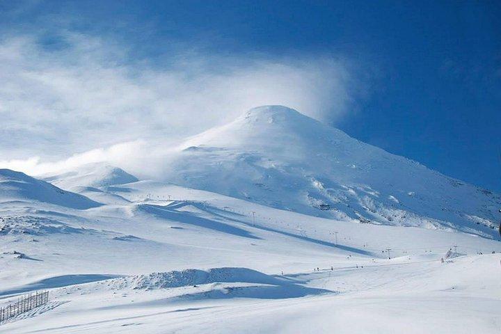 Puerto Varas: Full Day, around Llanquihue Lake