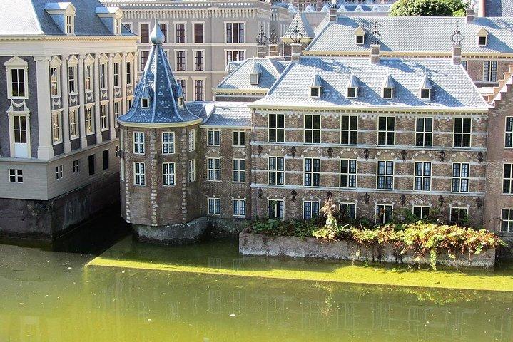 Private Tour The Hague and Delft incl. Mauritshuis from Amsterdam