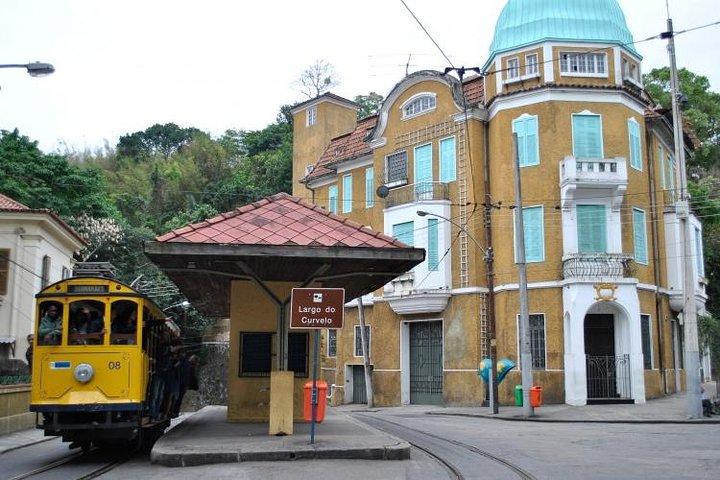 Private Full-Day Rio de Janeiro City Tour: Corcovado & Sugarloaf