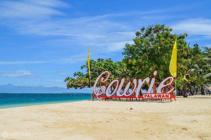 Puerto Princesa: Shared Honda Bay Island Hopping