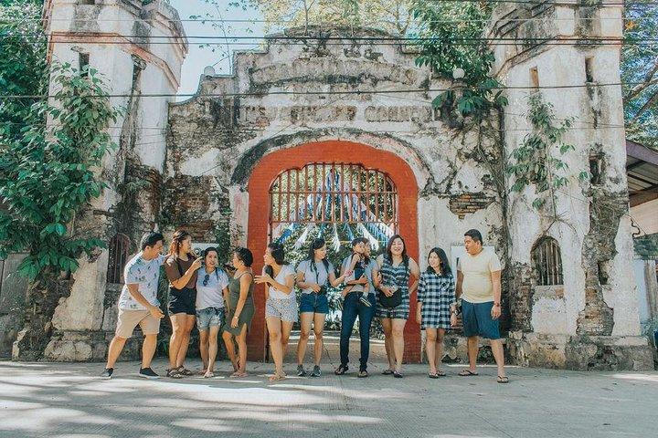 Puerto Princesa: Half-day Tour of the City