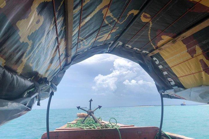 Zanzibar Ferry Terminal Arrival Transfers.