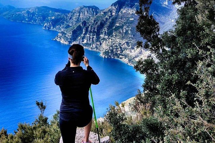 Sentiero degli Dei - Path of the Gods